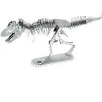 Metal Earth Tyrannosaurus Rex Bouwpakket
