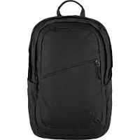 Fjällräven Rugzak 'Räven' zwart