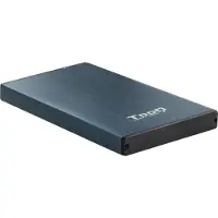 TooQ Externe Doos TooQ TQE-2527PB