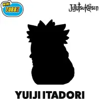 Numskull JUJUTSU KAISEN TUBBZ MINI YUJI ITADORI