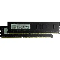 G.Skill 16GB DDR3-1600MHz, 16 GB, 2 x 8 GB, DDR3, 1600 MHz, 240-pin DIMM