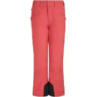 Protest Sportbroek 'KENSINGTON' rood