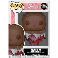 Funko POP! Pop! Disney: The Nightmare Before Christmas - Sally (Valentines Chocolate)