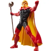 Hasbro The Infinity Gauntlet Marvel Legends Action Figure Adam Warlock 15 cm Action Figuur