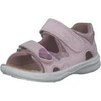 Superfit Sandalen 'Polly' rosa