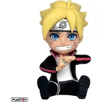 Plastoy Boruto: Naruto Next Generations Money Box Boruto 15 cm