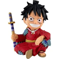 Plastoy One Piece Luffytaro Spaarpot