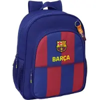 FC Barcelona Home Kit 25/26 15l 31x41x17.5 Cm Backpack Blauw Kinderen