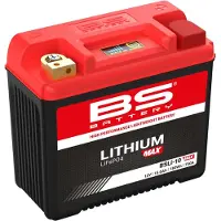 Bs Battery Batterij Lithium-Ion - BSLi-10 Max