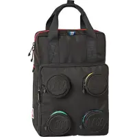 LEGO Rugzak Brick 2x2 Backpack kind One size