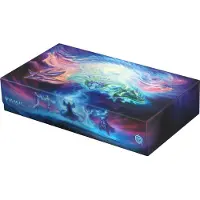 Ultimate Guard Magic The Gathering Tarkir Dragonstorm Call The Spirit Dragons Omnihive 1000 Plus Xenoskin Deck Case Transparant Kinderen