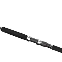 Shimano Fishing 25grappler Type J Baitcasting Rod Zilver 1.83 m / 250 g