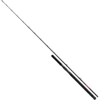 Shimano Fishing Vengeance BX Boat Slim Trollinghengel, zilver, 2.29 m / 12-20 lbs, zilver, 2.29 m