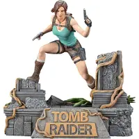 Dark Horse Comics Tomb Raider PVC-beeldje, Lara Croft, 24 cm