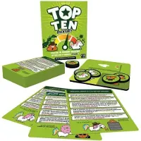 Asmodee Top Ten Adventures