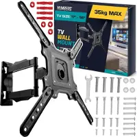 Humberg TV steun 17-56 inch 35kg