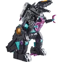 Hasbro Transformers Generations Selects Age of the Primes G1 Trypticon, geschikt voor kinderen vanaf 8 jaar, plastic, meerkleurig
