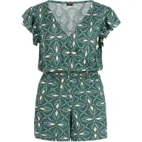 Protest Curve Korte Mouw Romper