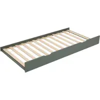 Happy Garden Groene bedlade