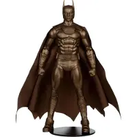 Mcfarlane Toys Batman (1989), DC Multiverse, actiefiguur, Batman (Platinum Edition), 18 cm