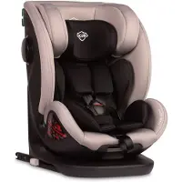 Caretero Autostoeltje 0-36 kg Draaibaar 360° i-Size Securo Burgundy