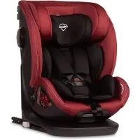 Caretero Securo i-Size Autostoeltje 360° Draaibaar ISOFIX