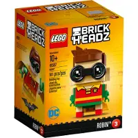 LEGO BrickHeadz Robin