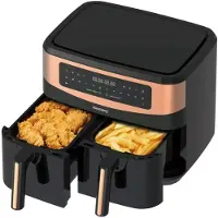 Klausberg vetvrije friteuse 9l 1750w KB7589