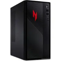 Acer Nitro N50-656 Gaming PC Intel Core i7-14700F, 32GB DDR5 RAM, 1TB M.2 SSD, NVIDIA GeForce RTX 4060, Windows 11 Home