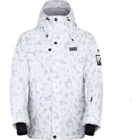 Dare 2b Dare2b Dames ski life dash print ski-jas