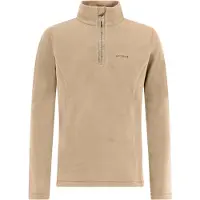 Protest Sportief sweatshirt 'Remutey JR' bruin