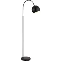 Globo Design Vloerlamp Benno Zwart