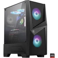 VIST PBMSI Ultimate PC Gaming Ryzen 7 8700F - RAM 32GB - RTX 5060 - SSD 1TB M.2 - WIFI - W11