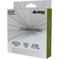 Berkley Finesse 150 M Braided Line Transparant 0.250 mm