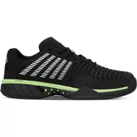 K-Swiss Express Light 3 All Court Shoes Zwart EU 45 Man