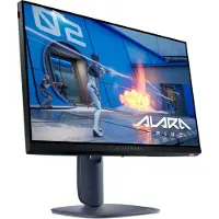 Dell AW2525HM, 62,2 cm (24,5 inch), 1920 x 1080 pixels, Full HD, LCD, 0,5 ms, Zwart