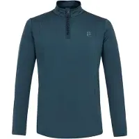 Protest REWILL 1/4 zip Skipully heren Donkerblauw S