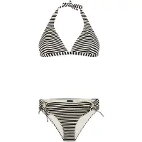 Protest Bikini Women PRTLimo Halter Kitoffwhite-Maat 42 C