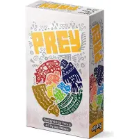 Allplay Prey - Kaartspel - Engelstalig -