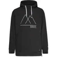 Protest Melton Riding Hoodie