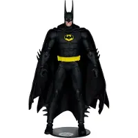 Mcfarlane Toys DC Multiverse - Actiefiguur - Batman: Troika 18 cm