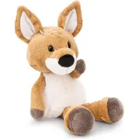 Nici Roebuck René Roebuck Teddy 25 Cm Bruin Kinderen