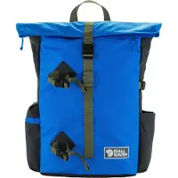 Fjällräven Sportrugzak 'Vardag' blauw / donkerblauw