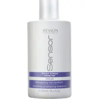 Revlon Haarverzorging Sensor System Vitalizing Shampoo 750 ml