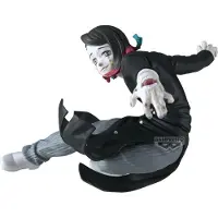 Banpresto Enmu Vibration Stars Demon Slayer Kimetsu No Yaiba 11 Figuur