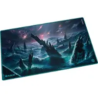 Ultimate Guard Play-Mat Magic: The Gathering "Edge of Eternities" - Watery Grave