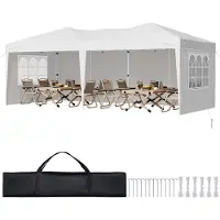 Vevor Gazebo