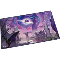 Ultimate Guard Play-Mat Magic: The Gathering "Edge of Eternities" - Godless Shrine