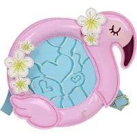 Loungefly Flamingo Schoudertas