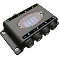 Lumishore I Connect Eos Hub Zilver
